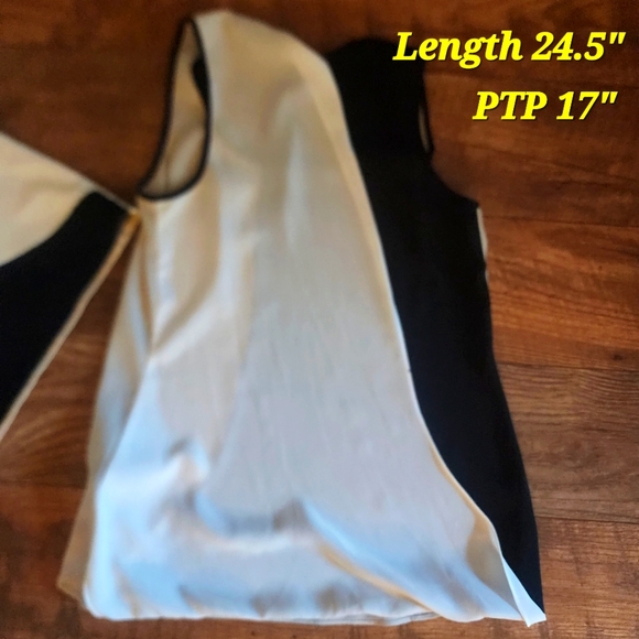 2 TOPS THE LIMITED & EXPRESS FASHION SMALL - Picture 7 of 11